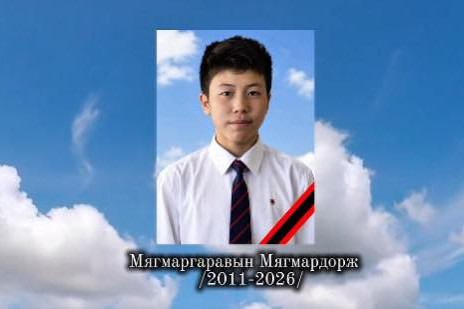 Цооногт унасан гөлөг аврах гэж байсан 15 настай хүү живж, нас баржээ