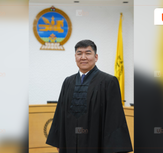 УДШ-ийн Ерөнхий шүүгчийг улираан томилдог байх нөхцөлийг ҮХЦ бий болгох уу