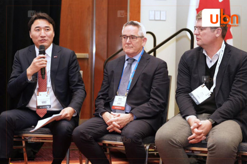 PDAC-2026: “Монголын өдөр“-ийг зохион байгууллаа