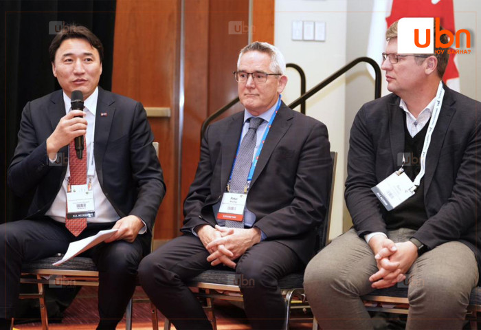 PDAC-2026: “Монголын өдөр“-ийг зохион байгууллаа
