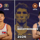 “Ulaanbaatar open”-д Дэлхийн аварга Хан Чонг Сон тэргүүтэй бөхчүүд зодоглоно