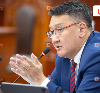 Б.Жавхлан: Бараг 15 жилийн дараа ашиглалтад орох байсан нефть боловсруулах үйлдвэр 2028 онд ашиглалтад орох боломж бүрдлээ