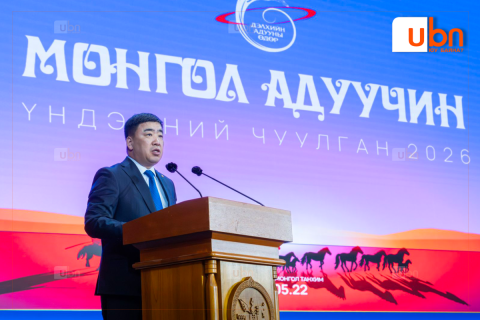 Ц.Идэрбат: Адуун соёлын өв, адуучдын эдийн засаг, нийгмийн асуудлыг цогцоор нь шийднэ