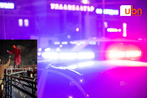Цагдаагийн алба хаагчийн эсрэг зүй бус үйлдэл гаргасан асуудлыг  бүртгэлд авч шалгаж байна