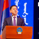 Ерөнхийлөгч У.Хүрэлсүх “МИАТ” ТӨХК-ийн хамт олонд 70 жилийн ойн баярын мэнд дэвшүүллээ