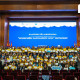 “Өсвөрийн Парламент 2025” хөтөлбөрийн хаалтын үйл ажиллагаа боллоо