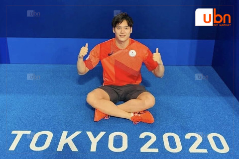 “PHYSICAL: ASIA 100”  шоуны оролцогч Кацуми Накамүра “Blue Mongolia Buir 2026 KO-XV” тэмцээнд урилгаар оролцоно