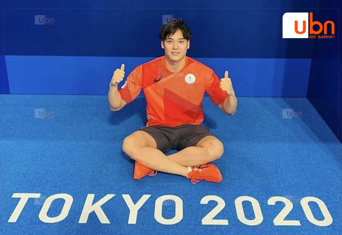 “PHYSICAL: ASIA 100”  шоуны оролцогч Кацуми Накамүра “Blue Mongolia Buir 2026 KO-XV” тэмцээнд урилгаар оролцоно