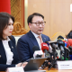 ХҮН намын зөвлөл: “Монгол хүүхэд, залуусыг мэдлэг, ур чадварын хоцрогдолоос чөлөөлье“ стратегийн танилцуулгыг сонсож байна
