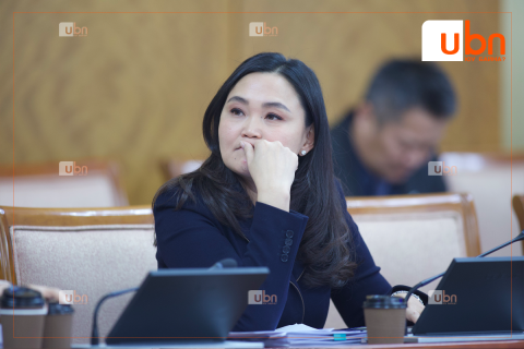 Ч.Номин: Төр хувийн хэвшлийн ажлыг булааж, платформ булаацалдсан зүйл байхгүй