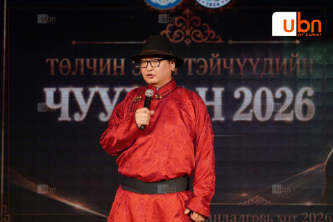 Дундговь аймгийн 15 сумын төлчин эмэгтэйчүүд чууллаа
