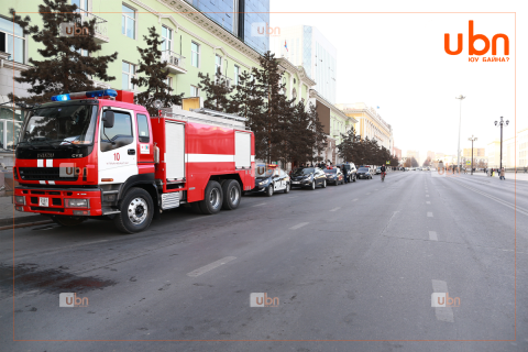 Хотын захиргааны хуучин байрыг “Хүүхэд хөгжлийн ордон“ болголоо