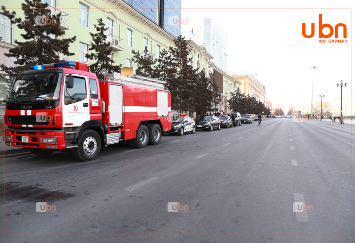 Хотын захиргааны хуучин байрыг “Хүүхэд хөгжлийн ордон“ болголоо