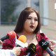 Сэтгүүлч Л.Баяржаргалыг цагдан хорих эсэхийг өнөөдөр 15.00 цагаас хэлэлцэнэ