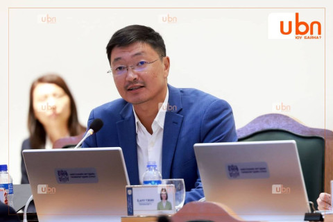 Б.Дөлгөөн: Ипотекийн зээлийн хоёр жилийн дараалал үүссэн байна