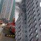Цэнгэлдэх хотхонд гарсан галын тархалтыг зогсоожээ