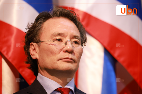 АН-ын Бодлогын Ерөнхий зөвлөлийн даргаар Д.Амарбаясгаланг томилжээ