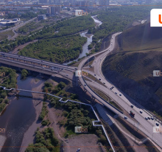 Туулын хурдны зам, Сэлбэ дэд төвийн төслүүдтэй холбоотой 30 дансны 2.6 их наяд төгрөгийг царцаажээ