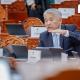 ЧУУЛГАН: 2027 оны төсвийн хүрээний мэдэгдлийг эцэслэн баталлаа