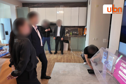 “Хонжворт сугалаа“ зохион байгуулдаг хоёр бүлгийн 14 иргэний хууль бус үйлдлийг илрүүлжээ