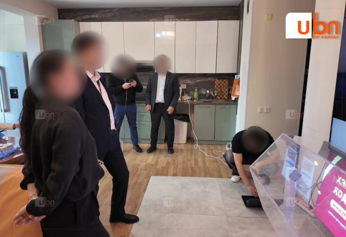 “Хонжворт сугалаа“ зохион байгуулдаг хоёр бүлгийн 14 иргэний хууль бус үйлдлийг илрүүлжээ