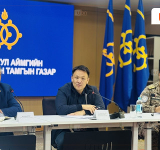 Н.Номтойбаяр: Нүглийн нүдийг гурилаар хуурахгүйгээр бодит үнэнтэйгээ нүүр тулъя, бүгдийг шалгая, дахиж хүний амь эрсдэх ёсгүй
