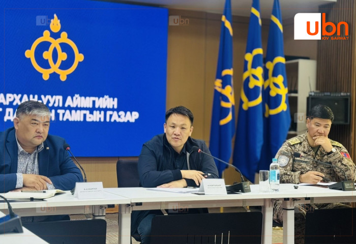 Н.Номтойбаяр: Нүглийн нүдийг гурилаар хуурахгүйгээр бодит үнэнтэйгээ нүүр тулъя, бүгдийг шалгая, дахиж хүний амь эрсдэх ёсгүй