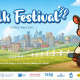 “MILK FESTIVAL-2026” хоёр дахь жилдээ 6-р сарын 1-ний өдөр зохион байгуулагдахад бэлэн боллоо