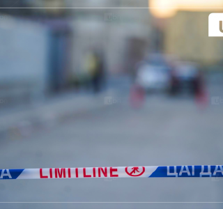 Согтуугаар жолоо барих үедээ осол гаргаж, хашаа мөргөжээ