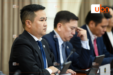 ТББХ: Тэгш ойтой жилд 1024 бөх барилдуулах эсэхийг Ерөнхийлөгч шийддэг байх хуулийн төслийг хэлэлцэнэ