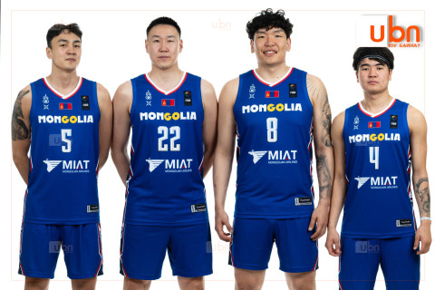3x3 ДАШТ: Шигшээ багуудын тоглолтын эхний шатны хуваарь