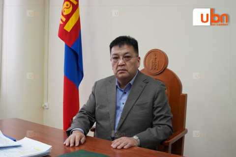 Д.Даваа-Очир: 10 сонгогч тутмын 1 нь байнга оршин суугаа хаягтаа саналаа өгөх хуулийн зохицуулалтаас болж сонгох эрхээ эдэлж чадахгүй байна
