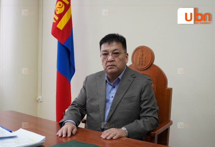 Д.Даваа-Очир: 10 сонгогч тутмын 1 нь байнга оршин суугаа хаягтаа саналаа өгөх хуулийн зохицуулалтаас болж сонгох эрхээ эдэлж чадахгүй байна