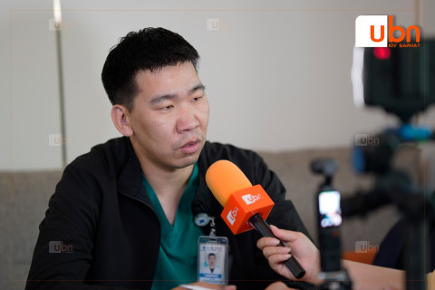 Г.Мөнхтулга: “Би залуу хүн юм чинь гайгүй байлгүй дээ” гээд тоохгүй байх нь ГЭНЭТ НАС БАРАЛТЫН нэг шалтгаан болж байна