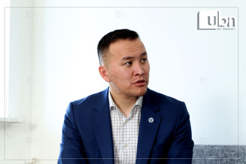 Ү.Амарбатыг Хотын дарга Б.Пүрэвдагвын хуулийн зөвлөхөөр томилжээ
