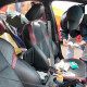 Автомашины обуд, купер, нүүр зэргийг сольж олон удаа хонжворт сугалаанд оролцуулж, иргэдийг залилдаг байжээ