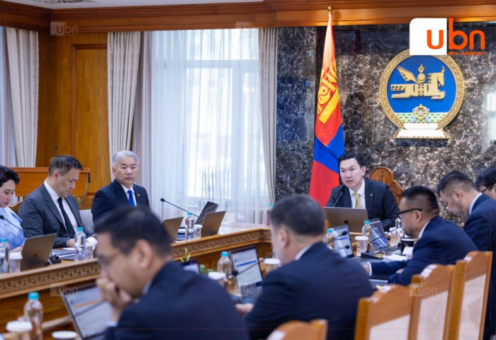 ХУУЛИЙН ТӨСӨЛ: Хөрөнгө оруулагчийн шийдвэрлэгдэхгүй байгаа гомдлуудыг ЗГ-ын хуралдаанаар шийдвэрлүүлдэг байна