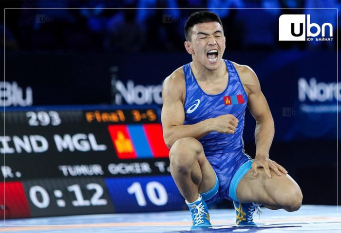 “Ulaanbaatar open 2026” маргааш эхэлнэ