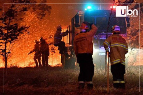 СЭРЭМЖЛҮҮЛЭГ: Галын улмаас 1-35 насны 3 иргэн угаартаж нас баржээ