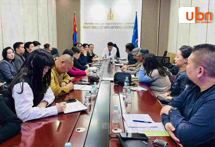 Ноос, арьс шир бэлтгэх үйлдвэрүүдэд 85 тэрбум төгрөгийн хүүгийн хөнгөлөлттэй зээл олгохоор болжээ