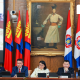 МАН-ын бүлэг энэ Бямба гарагийн хуралдаанаараа ахмадын тэтгэврийг хэрхэн нэмэх асуудлыг эцэслэн хэлэлцэхээр болжээ