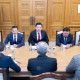Шатрын спортын хөгжилд Монгол Улс үнэтэй хувь нэмэр оруулж буйг онцоллоо