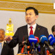 Н.Учрал: Бизнесийн эрх чөлөө бол компаниудын эрх ашиг биш. Ажлын шинэ байрууд, шинэ санаа, шинэ хөрөнгө оруулалтууд