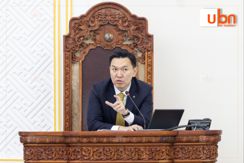ЧУУЛГАН: ЗГ-аас өргөн мэдүүлсэн “Бизнесийн эрх чөлөөний тухай“ хуулийг нэн яаралтай горимоор хэлэлцэхийг дэмжлээ