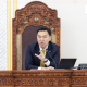 ЧУУЛГАН: ЗГ-аас өргөн мэдүүлсэн “Бизнесийн эрх чөлөөний тухай“ хуулийг нэн яаралтай горимоор хэлэлцэхийг дэмжлээ