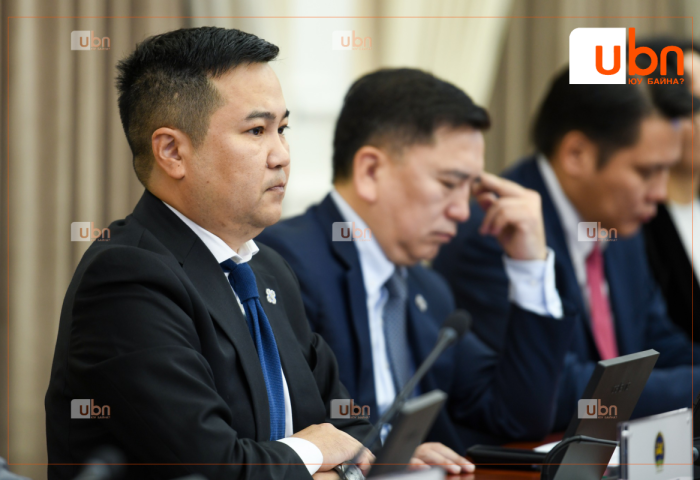 П.Сайнзориг нарын гишүүдийн өргөн мэдүүлсэн Үндэсний их баяр наадмын тухай хуулийн нэмэлт, өөрчлөлтийг УИХ-аар хэлэлцэхийг дэмжлээ