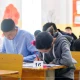 Элсэлтийн шалгалтад 49 мянган шалгуулагч бүртгүүлжээ
