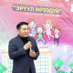 З.Төмөртөмөө: “Эрүүл ирээдүй“ эрүүл мэндийн хөтөлбөрийг Чингэлтэй дүүргийн хүүхэд багачуудын дунд эхлүүллээ
