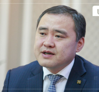 Л.Гантөмөр: Тагнуулын байгууллага мэргэжил дээшлүүлдэг газар болчихлоо