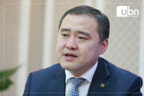 Л.Гантөмөр: Тагнуулын байгууллага мэргэжил дээшлүүлдэг газар болчихлоо